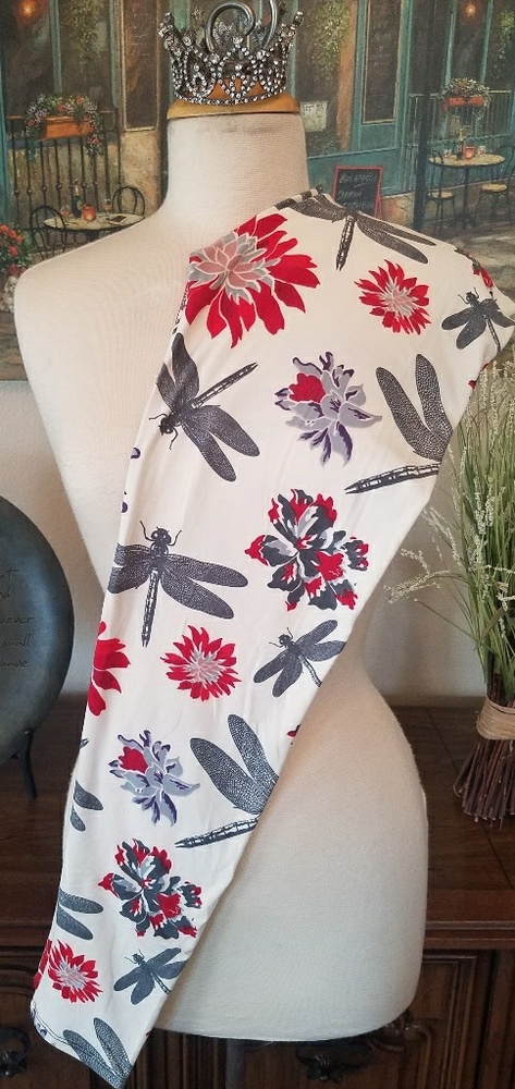 Dragonflies leggings